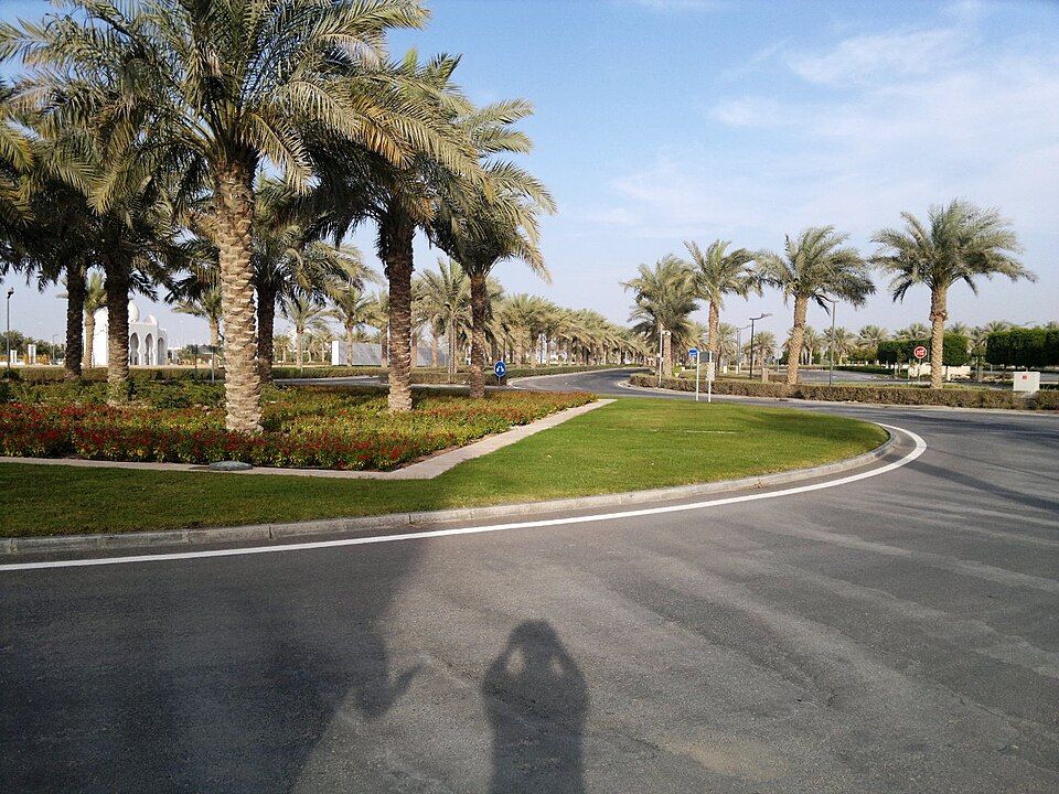 Abu Dhabi City Tour with Sheikh Zayed Grand Mosque – photo 3