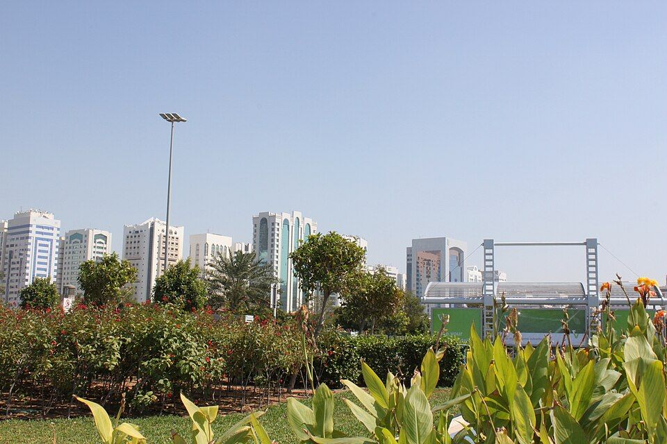 Abu Dhabi City Tour with Sheikh Zayed Grand Mosque – photo 4