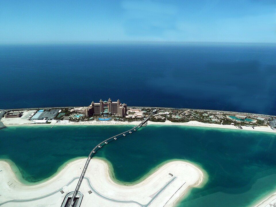 Aquaventure Waterpark – Atlantis The Palm – photo 4