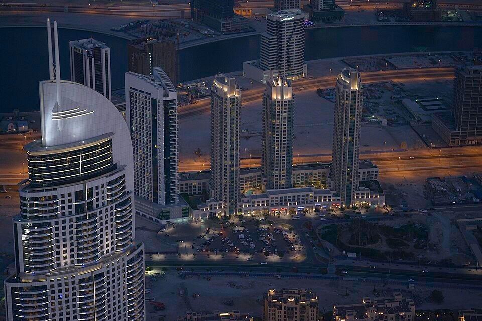 Burj Khalifa – At The Top SKY (Level 148) – photo 2