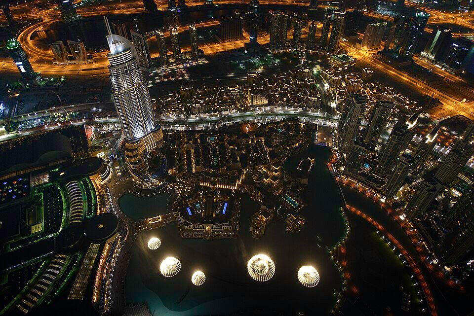Burj Khalifa – At The Top SKY (Level 148) – photo 3