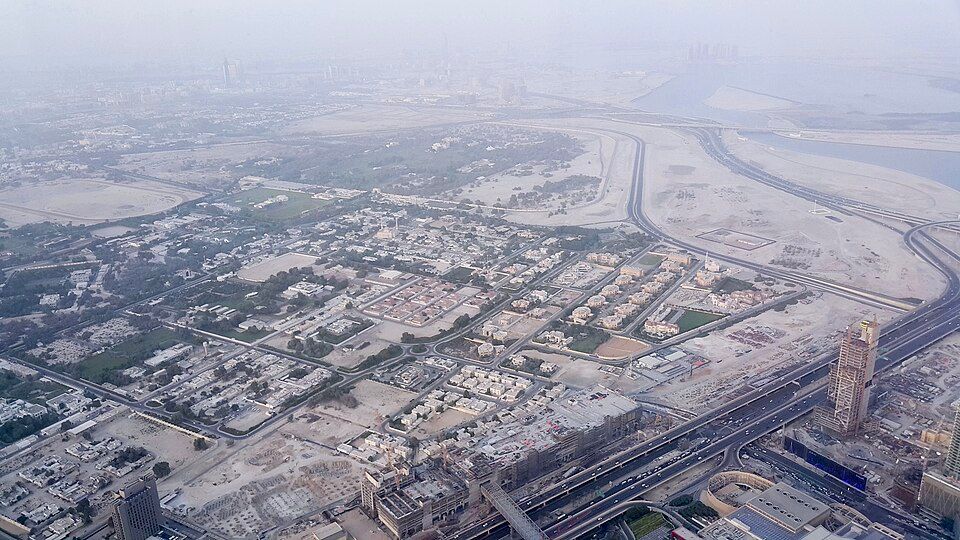 Burj Khalifa – At The Top SKY (Level 148) – photo 4