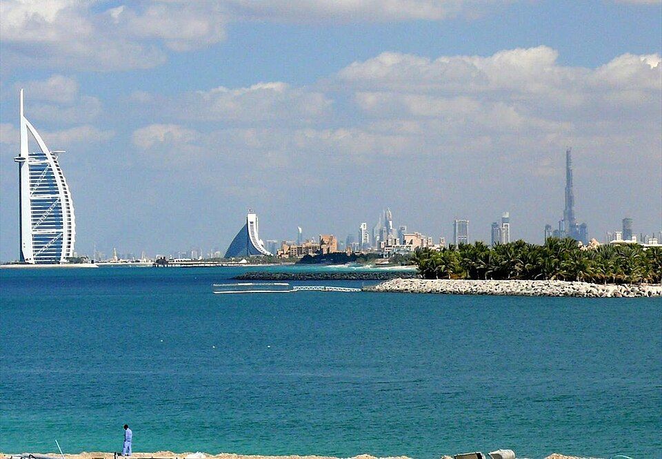 Dubai City Tour (Half Day) – photo 2