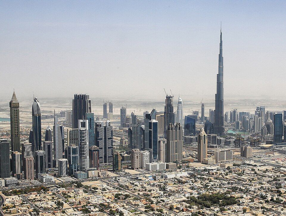 Dubai City Tour (Half Day) – photo 3