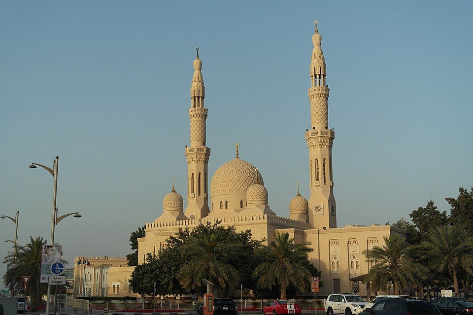 Dubai City Tour (Half Day) – photo 5