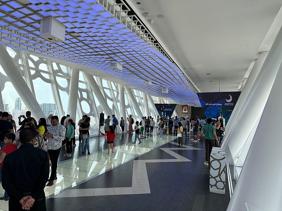 Dubai Frame – photo 2