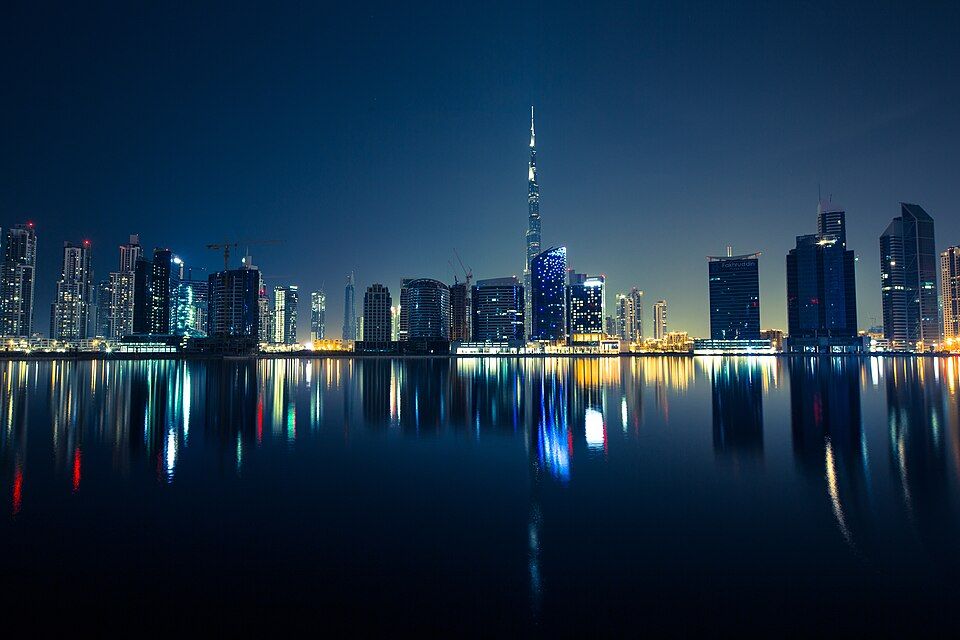 Dubai Frame – photo 4